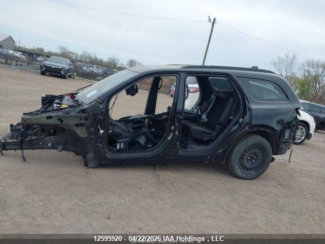 Aukcja sprzedaży 2024 Dodge Durango Srt 392, vin: 1C4SDJGJ9RC234232, numer aukcji: 12595920