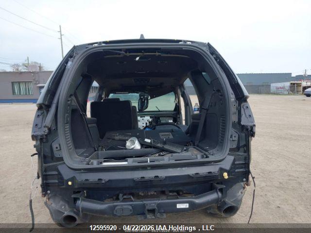 Aukcja sprzedaży 2024 Dodge Durango Srt 392, vin: 1C4SDJGJ9RC234232, numer aukcji: 12595920