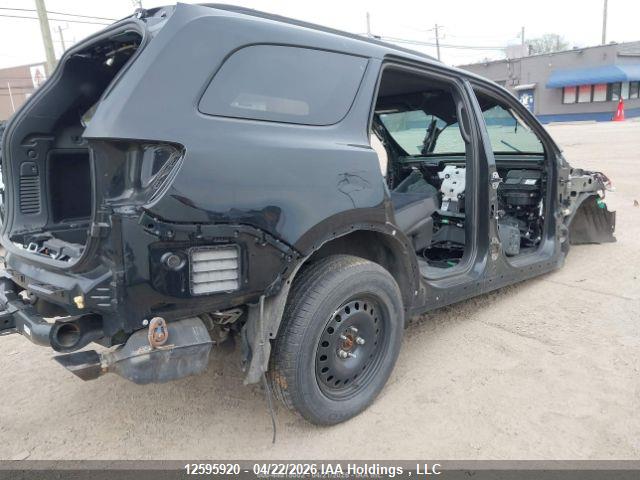 Aukcja sprzedaży 2024 Dodge Durango Srt 392, vin: 1C4SDJGJ9RC234232, numer aukcji: 12595920