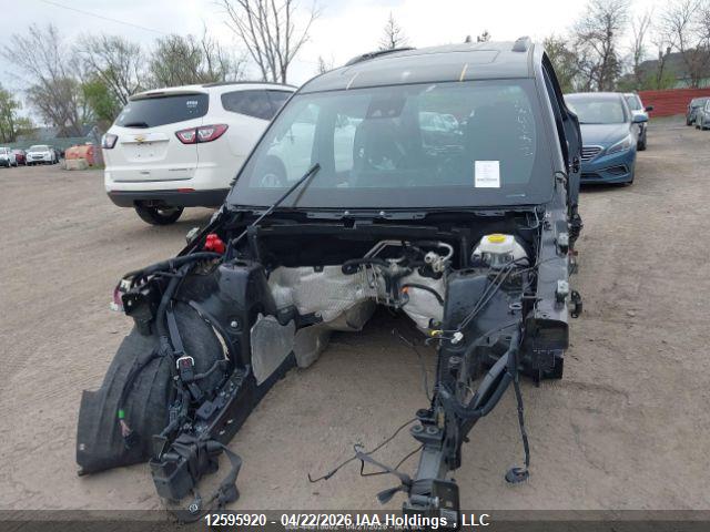 Aukcja sprzedaży 2024 Dodge Durango Srt 392, vin: 1C4SDJGJ9RC234232, numer aukcji: 12595920
