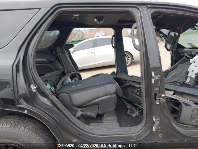 Aukcja sprzedaży 2024 Dodge Durango Srt 392, vin: 1C4SDJGJ9RC234232, numer aukcji: 12595920