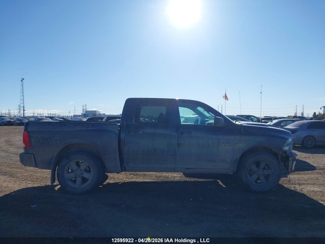 Aukcja sprzedaży 2019 Ram 1500 Classic Tradesman, vin: 1C6RR7KT1KS565692, numer aukcji: 12595922