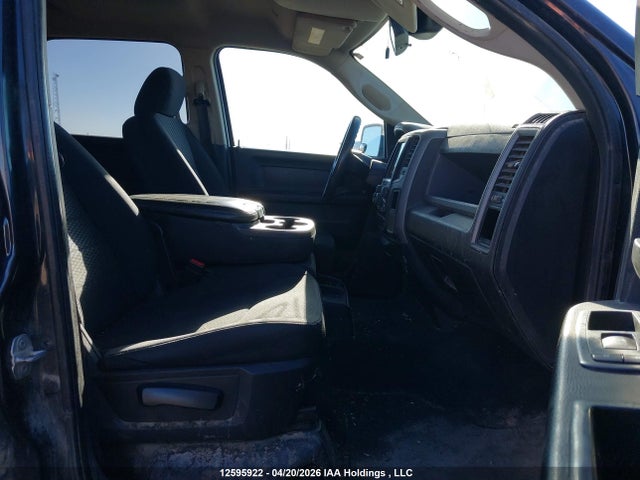 Aukcja sprzedaży 2019 Ram 1500 Classic Tradesman, vin: 1C6RR7KT1KS565692, numer aukcji: 12595922