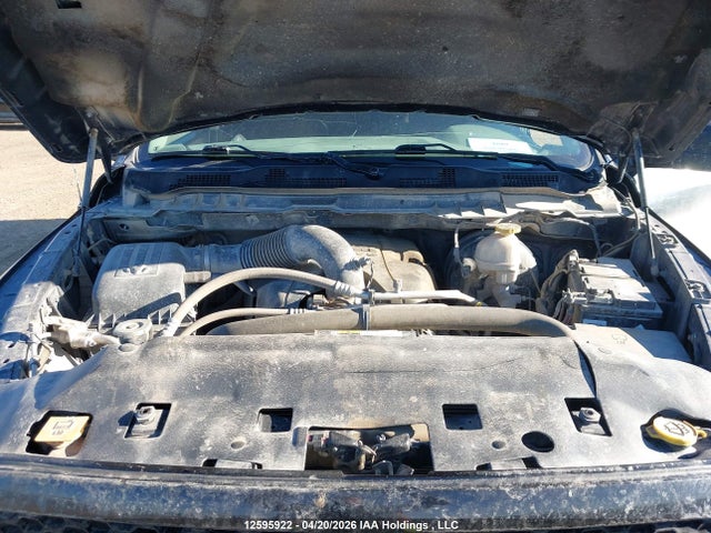 Aukcja sprzedaży 2019 Ram 1500 Classic Tradesman, vin: 1C6RR7KT1KS565692, numer aukcji: 12595922