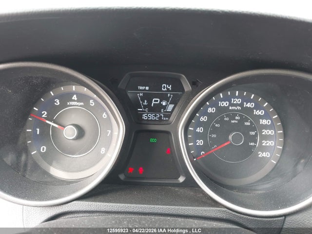 5NPDH4AE0GH738406 Hyundai ELANTRA GL