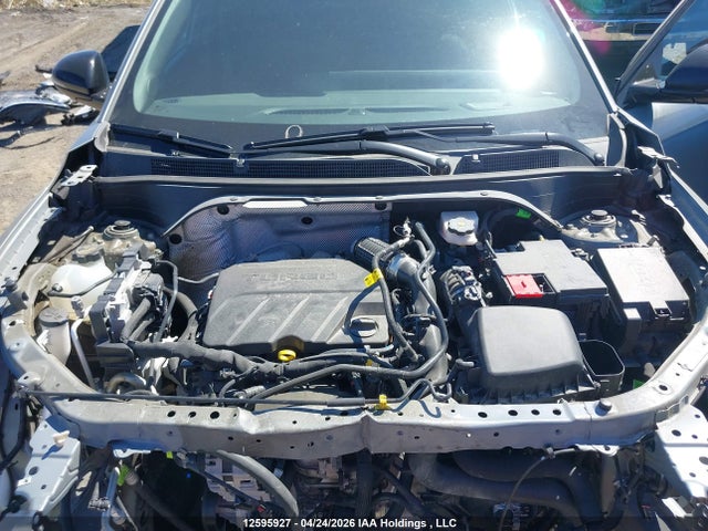 KL47LBE23SB240821 Buick Envista Sport Touring Fwd