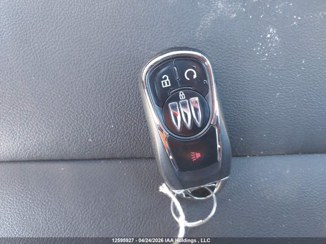 KL47LBE23SB240821 Buick Envista Sport Touring Fwd