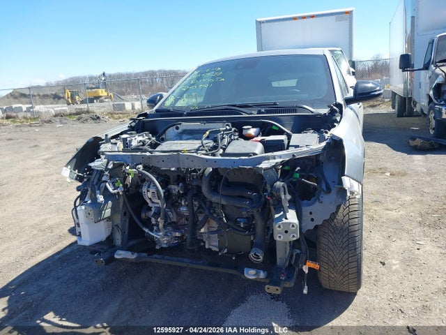 KL47LBE23SB240821 Buick Envista Sport Touring Fwd