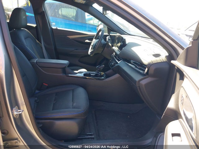 KL47LBE23SB240821 Buick Envista Sport Touring Fwd