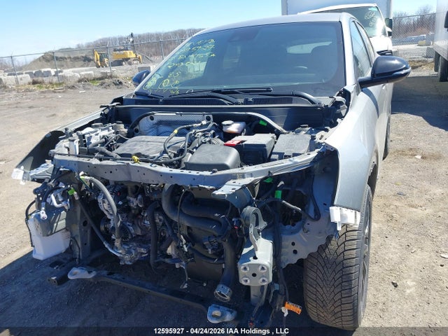 KL47LBE23SB240821 Buick Envista Sport Touring Fwd