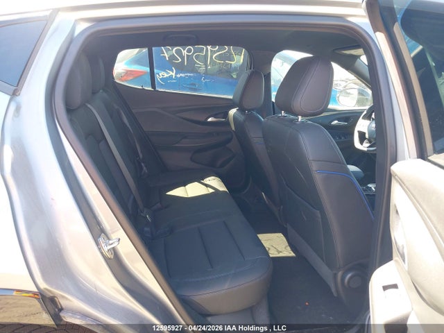 KL47LBE23SB240821 Buick Envista Sport Touring Fwd