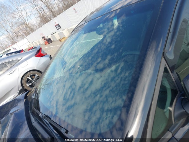 3KPFL4A72JE195399 KIA Forte