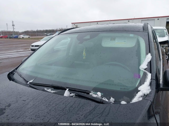 12595930 :رقم المزاد ، 1FMCU9DZ2MUA56787 vin ، 2021 Ford Escape Titanium Hybrid مزاد بيع