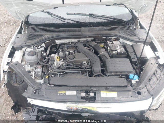 Aukcja sprzedaży 2024 Volkswagen Jetta Highline, vin: 3VWGM7BU7RM076284, numer aukcji: 12595932