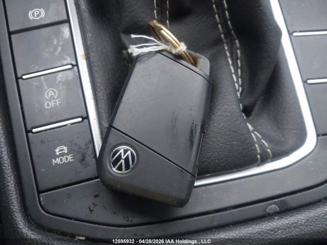 Aukcja sprzedaży 2024 Volkswagen Jetta Highline, vin: 3VWGM7BU7RM076284, numer aukcji: 12595932