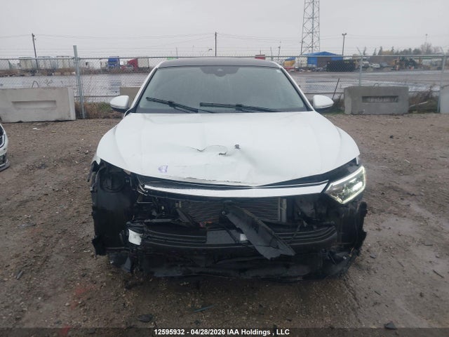 Aukcja sprzedaży 2024 Volkswagen Jetta Highline, vin: 3VWGM7BU7RM076284, numer aukcji: 12595932