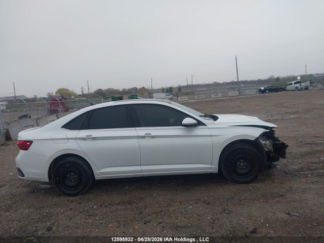 Aukcja sprzedaży 2024 Volkswagen Jetta Highline, vin: 3VWGM7BU7RM076284, numer aukcji: 12595932
