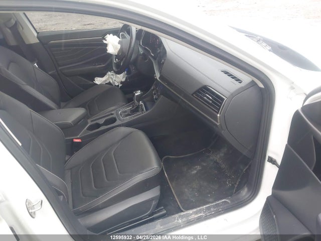 Aukcja sprzedaży 2024 Volkswagen Jetta Highline, vin: 3VWGM7BU7RM076284, numer aukcji: 12595932