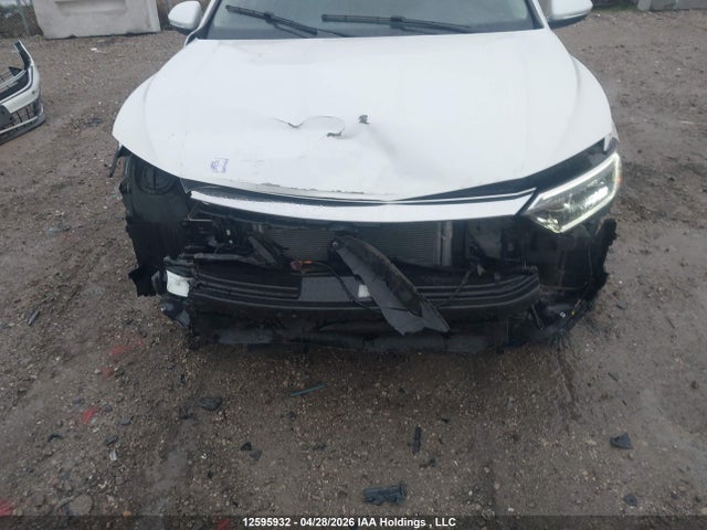 Aukcja sprzedaży 2024 Volkswagen Jetta Highline, vin: 3VWGM7BU7RM076284, numer aukcji: 12595932