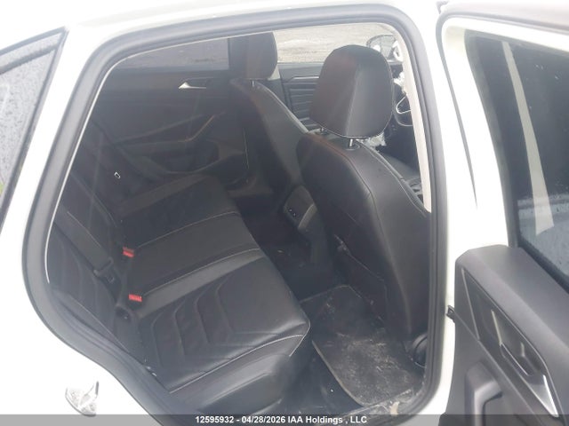 Aukcja sprzedaży 2024 Volkswagen Jetta Highline, vin: 3VWGM7BU7RM076284, numer aukcji: 12595932