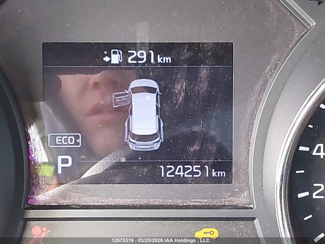 KNDMB5C11L6594595 KIA SEDONA LX