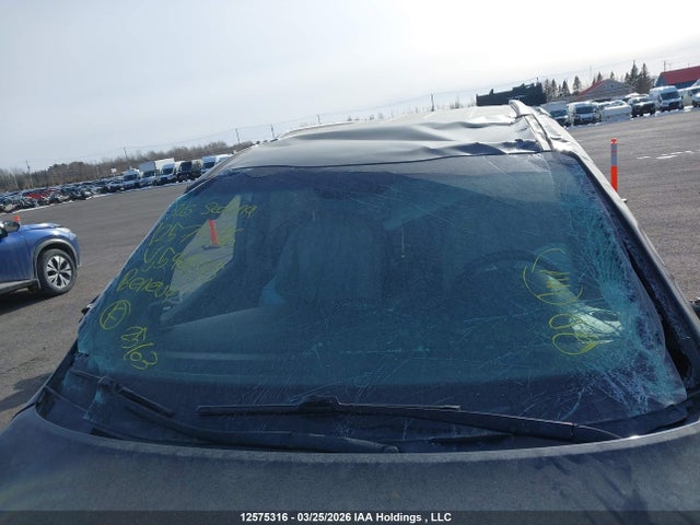 KNDMB5C11L6594595 KIA SEDONA LX