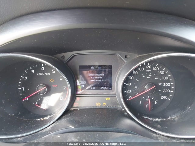 KNDMB5C11L6594595 KIA SEDONA LX