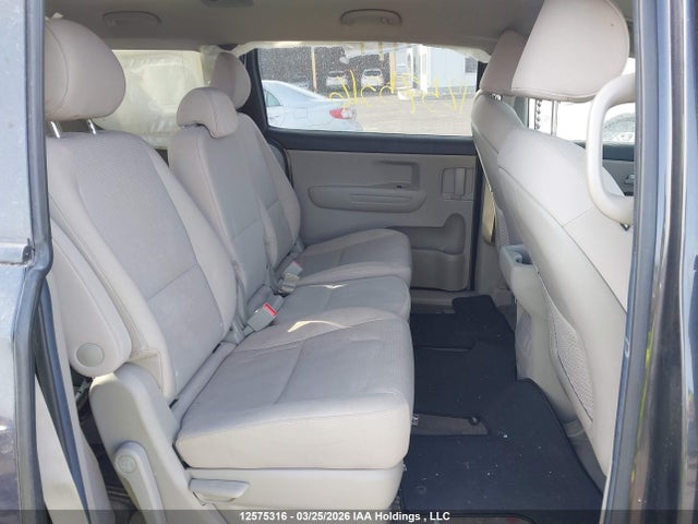 KNDMB5C11L6594595 KIA SEDONA LX