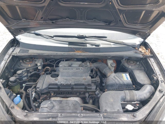 Aukcja sprzedaży 2009 Hyundai Tucson Gls, vin: KM8JM12B89U961931, numer aukcji: 12595933