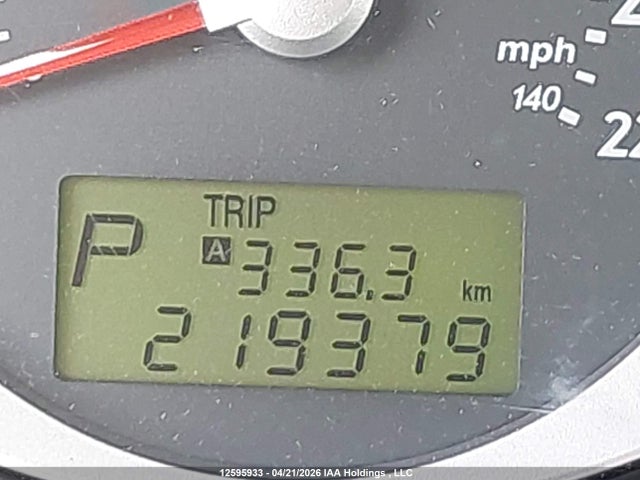 Aukcja sprzedaży 2009 Hyundai Tucson Gls, vin: KM8JM12B89U961931, numer aukcji: 12595933