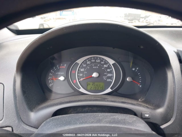Aukcja sprzedaży 2009 Hyundai Tucson Gls, vin: KM8JM12B89U961931, numer aukcji: 12595933