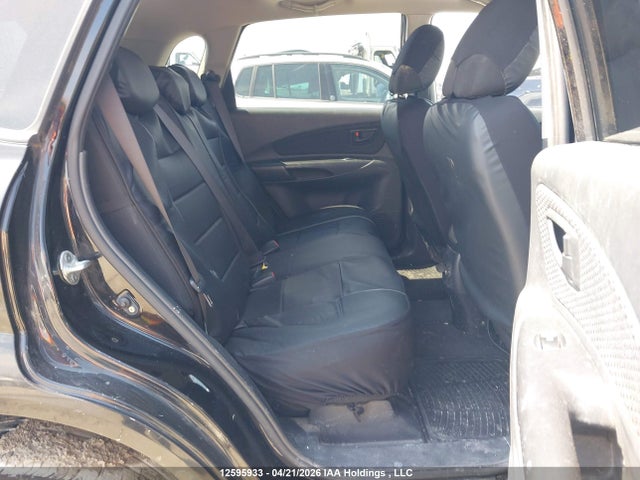 Aukcja sprzedaży 2009 Hyundai Tucson Gls, vin: KM8JM12B89U961931, numer aukcji: 12595933