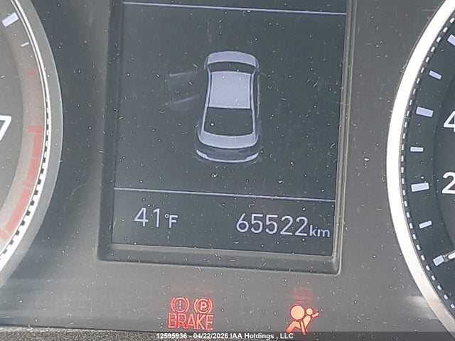 KMHD84LF9LU947113 Hyundai Elantra Preferred Auto Ivt