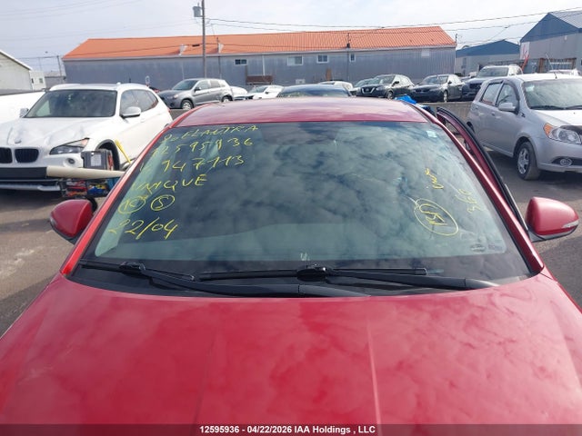 KMHD84LF9LU947113 Hyundai Elantra Preferred Auto Ivt