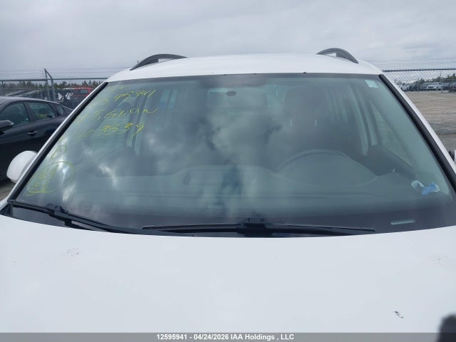 Aukcja sprzedaży 2014 Volkswagen Tiguan Comfortline/trendline, vin: WVGHV3AX5EW503539, numer aukcji: 12595941