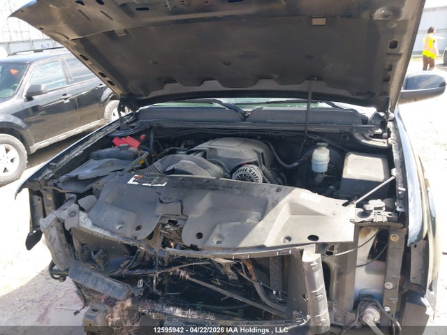 Aukcja sprzedaży 2012 Gmc Sierra 1500, vin: 3GTP2XE21CG302506, numer aukcji: 12595942