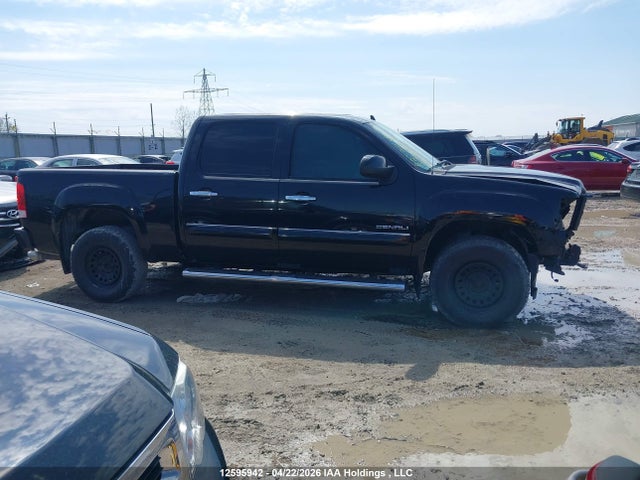 Aukcja sprzedaży 2012 Gmc Sierra 1500, vin: 3GTP2XE21CG302506, numer aukcji: 12595942