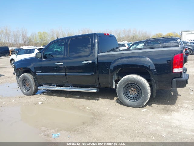 Aukcja sprzedaży 2012 Gmc Sierra 1500, vin: 3GTP2XE21CG302506, numer aukcji: 12595942