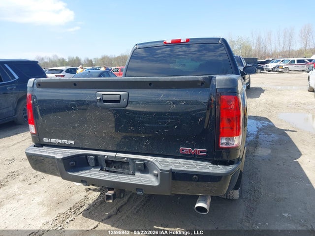 Aukcja sprzedaży 2012 Gmc Sierra 1500, vin: 3GTP2XE21CG302506, numer aukcji: 12595942