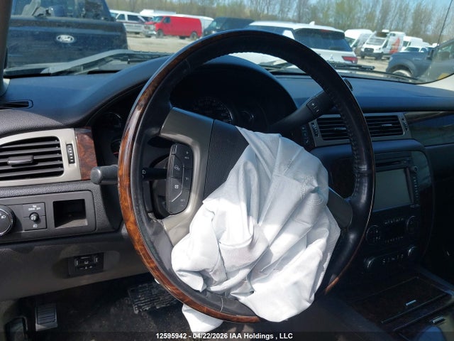 Aukcja sprzedaży 2012 Gmc Sierra 1500, vin: 3GTP2XE21CG302506, numer aukcji: 12595942