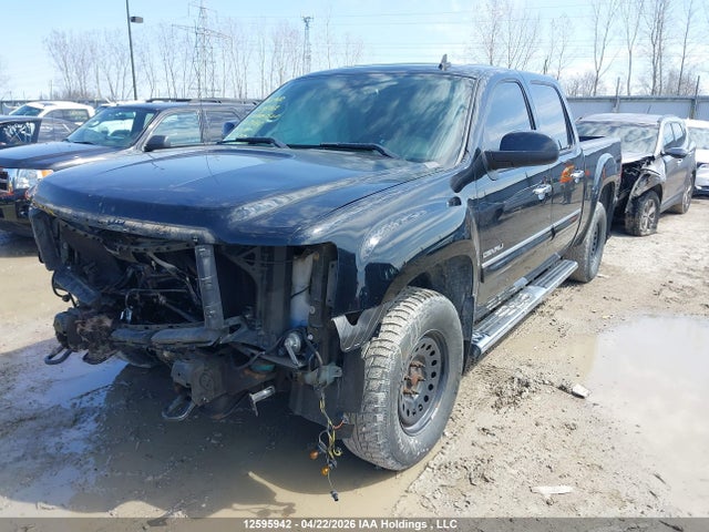 Aukcja sprzedaży 2012 Gmc Sierra 1500, vin: 3GTP2XE21CG302506, numer aukcji: 12595942