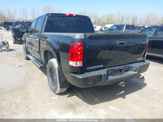 Aukcja sprzedaży 2012 Gmc Sierra 1500, vin: 3GTP2XE21CG302506, numer aukcji: 12595942