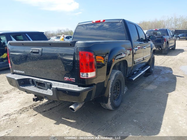 Aukcja sprzedaży 2012 Gmc Sierra 1500, vin: 3GTP2XE21CG302506, numer aukcji: 12595942