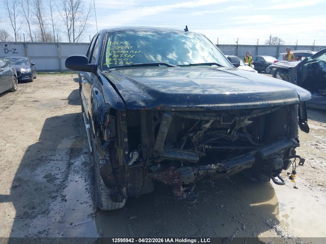 Aukcja sprzedaży 2012 Gmc Sierra 1500, vin: 3GTP2XE21CG302506, numer aukcji: 12595942