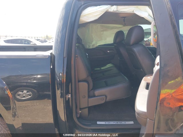 Aukcja sprzedaży 2012 Gmc Sierra 1500, vin: 3GTP2XE21CG302506, numer aukcji: 12595942