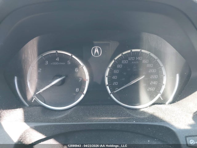 19UUB3F56JA801951 Acura TLX TECH