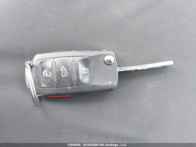 12580645 :رقم المزاد ، 1VWBS7A38FC114773 vin ، 2015 Volkswagen Passat 1.8 Tsi Comfortline مزاد بيع