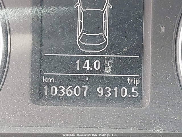 12580645 :رقم المزاد ، 1VWBS7A38FC114773 vin ، 2015 Volkswagen Passat 1.8 Tsi Comfortline مزاد بيع