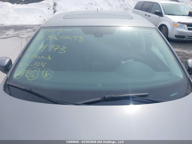 12580645 :رقم المزاد ، 1VWBS7A38FC114773 vin ، 2015 Volkswagen Passat 1.8 Tsi Comfortline مزاد بيع