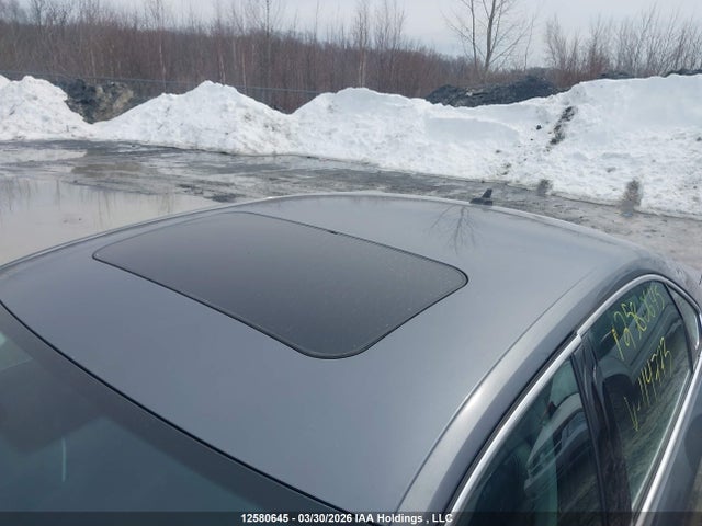 12580645 :رقم المزاد ، 1VWBS7A38FC114773 vin ، 2015 Volkswagen Passat 1.8 Tsi Comfortline مزاد بيع